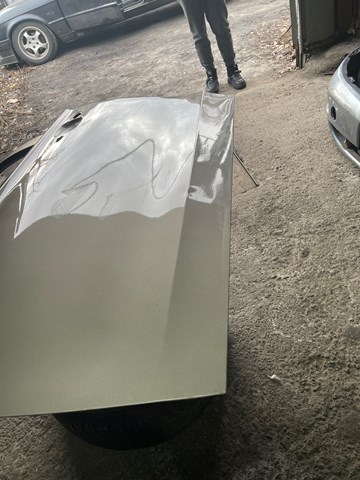 Водійські двері Peugeot/Citroen 9677862880