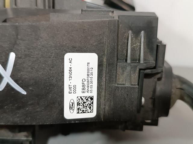 Датчик кута повороту кермового колеса DV6T3F944AA Ford