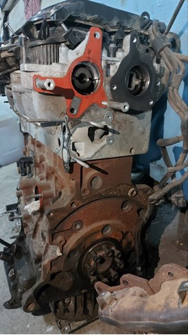 ДВЗ Ford TXDA ціна, від 193.83 USD