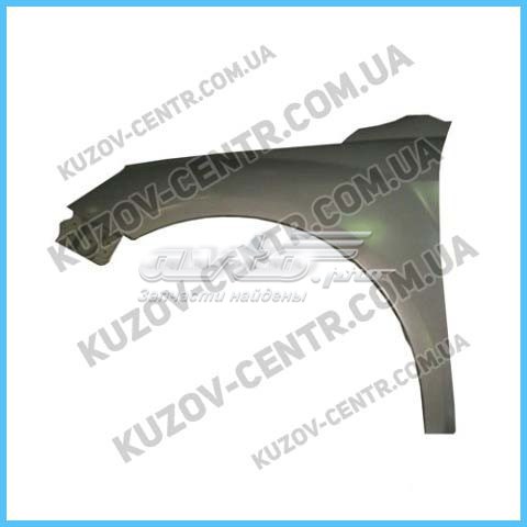 Ліве переднє крило FPS FP2905311 ціна, від 63.22 USD