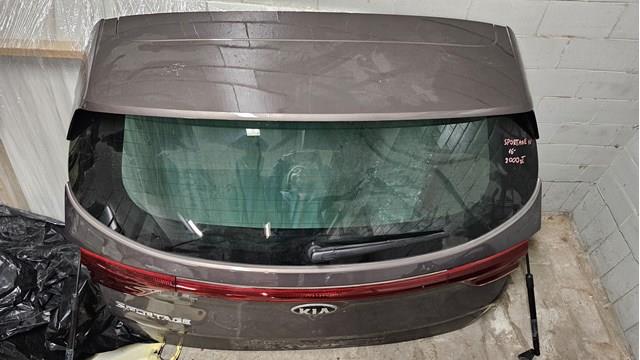Купити 73700F1010 Hyundai/Kia 