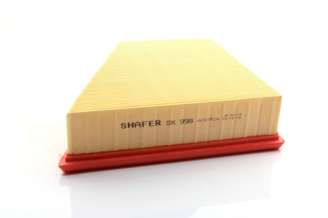 SX998 Shafer Повітряний фільтр двигуна