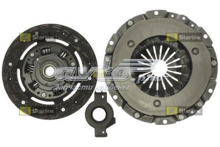SSL3DS1082 Starline Зчеплення в зборі