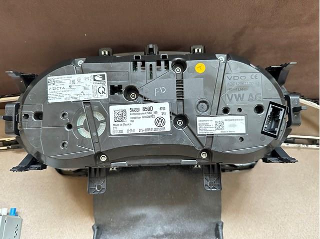  VAG 2GM035844A