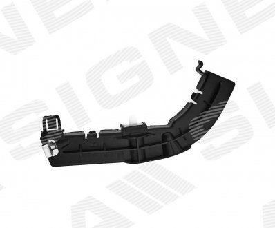 Купити PDG43102KL Signeda Кронштейн бампера переднього, лівий