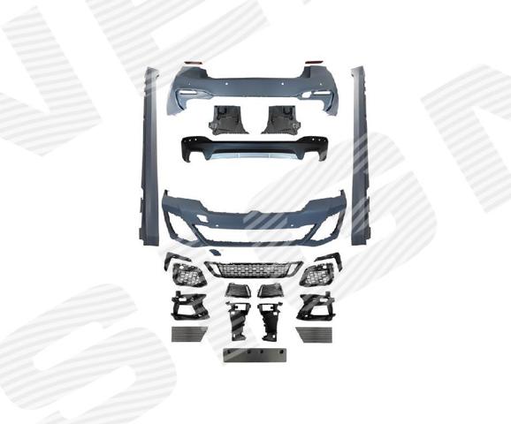 Signeda PBM04327MTSET