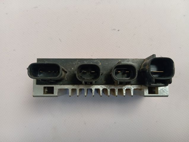 285510E010 Toyota Реле свічок накалу