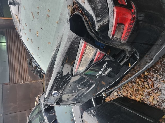 Купити 57509AN00A9P Subaru Кришка багажника