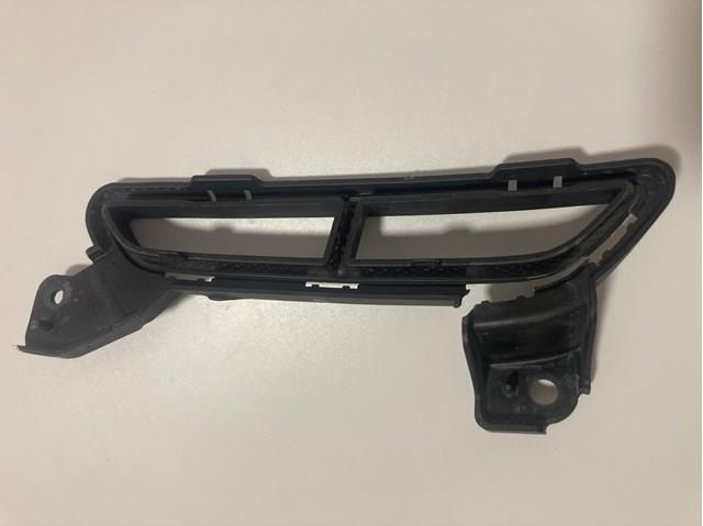 トップス K 86545K4AA0 Hyundai/Kia решітка переднього бампера, ліва - купити