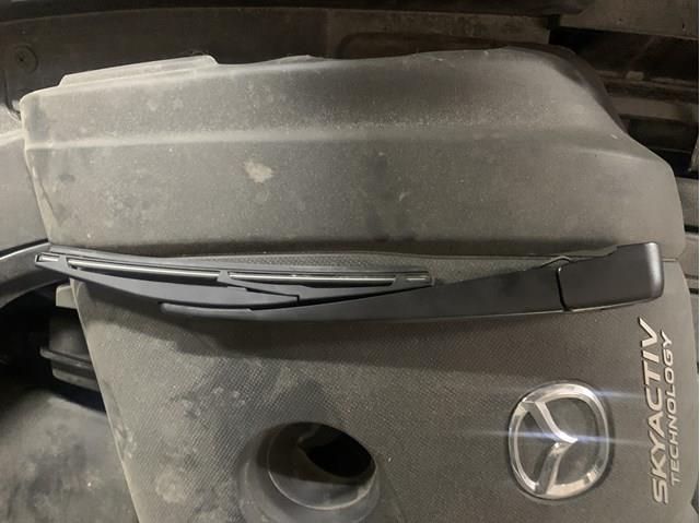 D11B67421 Mazda 