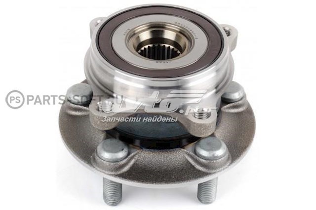 Купити 3DACF038D15BR Koyo Маточини передніх коліс