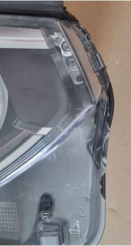 Купити 8739652 BMW 
