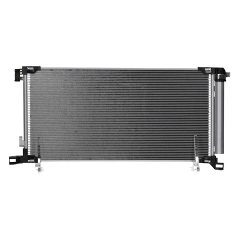 Радіатор кондиціонера 884A002050 Toyota