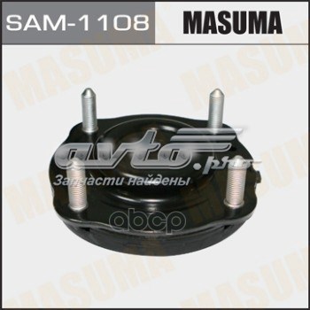 Купити SAM1108 Masuma Опора амортизатора переднього