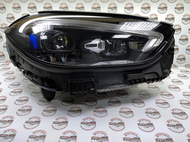  Mercedes A2069062605 ціна, від 1761.36 USD