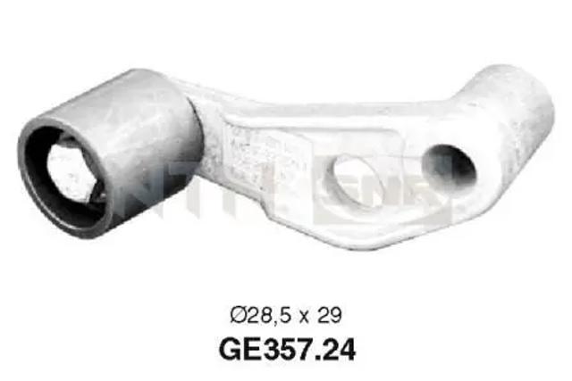 Ролик ременя ГРМ, паразитний NTN GE35724