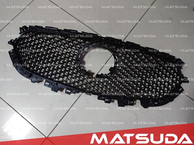 Облицювання радіатора Mazda GSH750719 ціна, від 155.03 USD