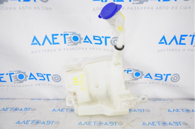 Бачок омивача лобового скла Polcar 32C1ZBS2 ціна, від 41.83 USD