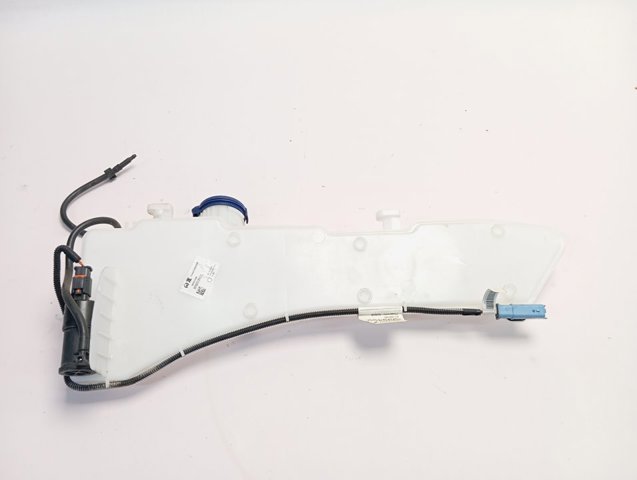 Купити 9833479180 Peugeot/Citroen Бачок омивайки