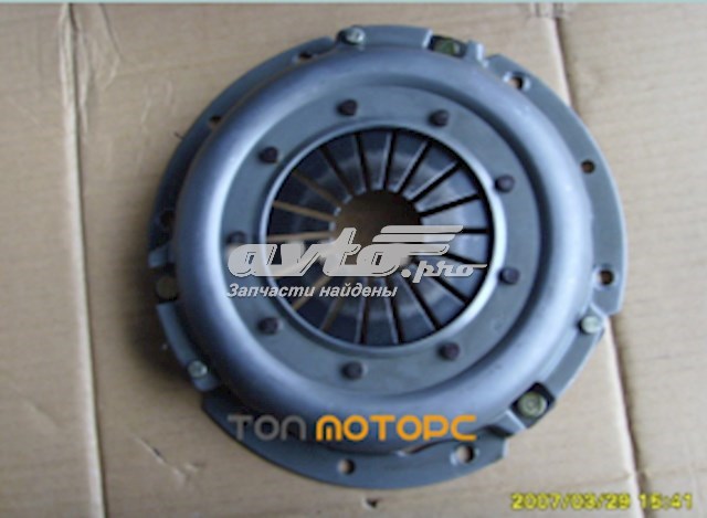 1016009321 Geely Натискний диск зчеплення