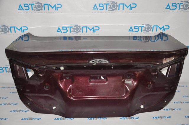 Кришка багажника кузова Ford HS7Z5440110A
