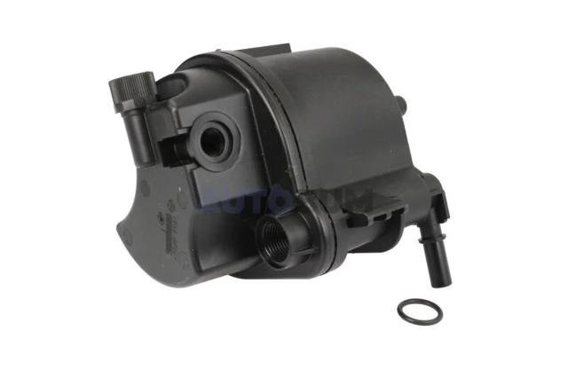 Фільтр тонкого очищення палива Mahle Original KL777D ціна, від 30.90 USD