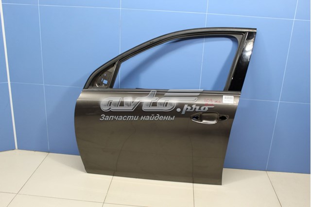 Купити 1610102080 Peugeot/Citroen Двері кабіни