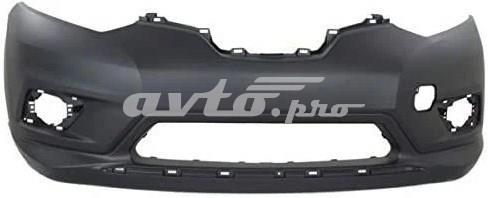 Бампер на авто FPS FP5037900 ціна, від 86.41 USD