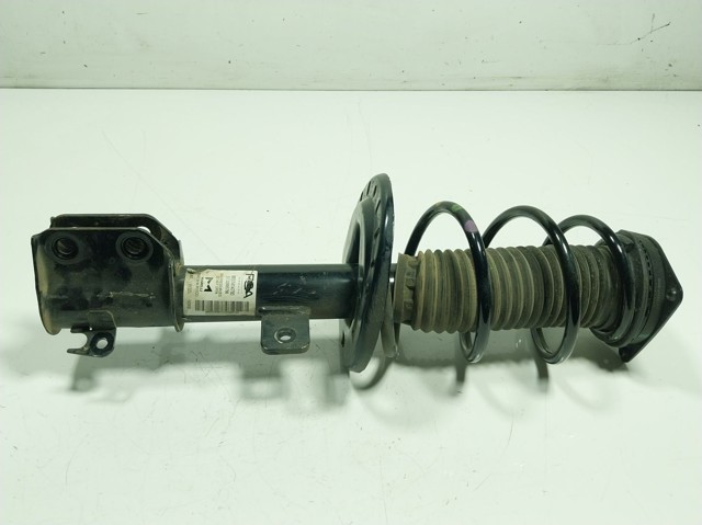 Купити 9837414780 Opel Амортизатор передній, правий