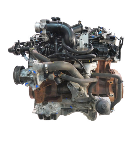 BB3Q6006FA Ford 