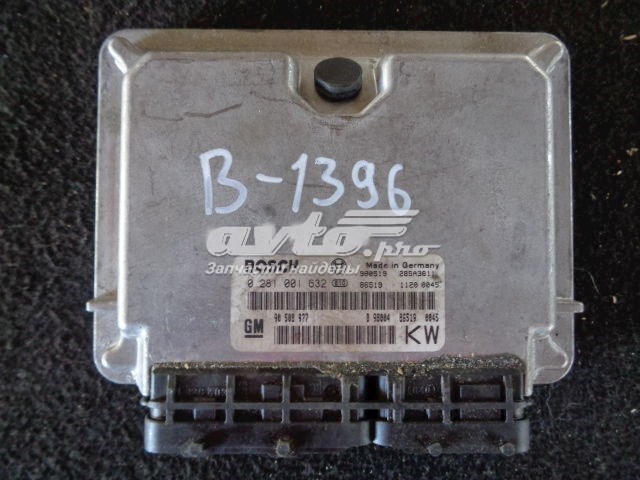  90508977 Opel