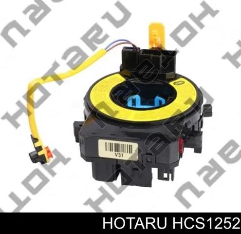 Кільце подушки безпеки Tqparts TQ10450