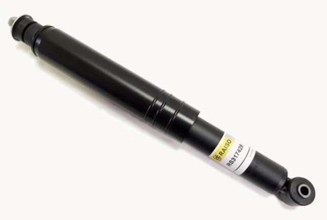 Задній амортизатор Raiso RS317428