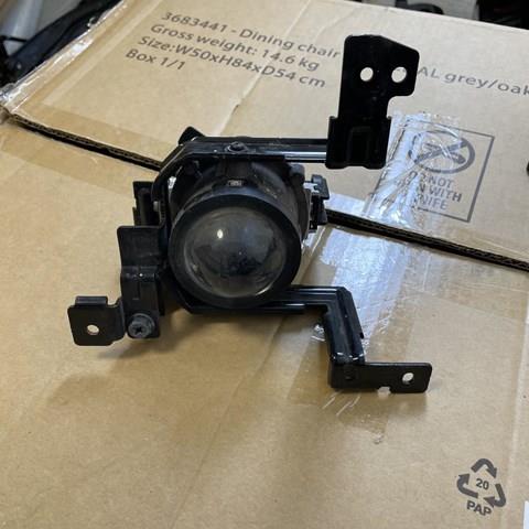 Туманка права Hyundai/Kia 92202M7000 ціна, від 27.86 USD