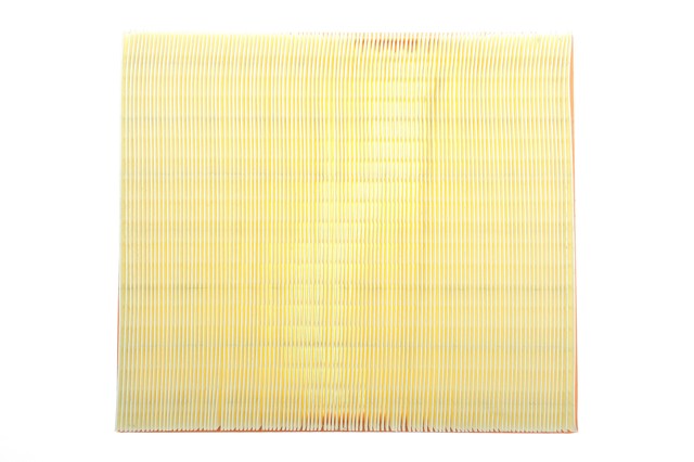 Повітряний фільтр AF1920S Alpha Filter