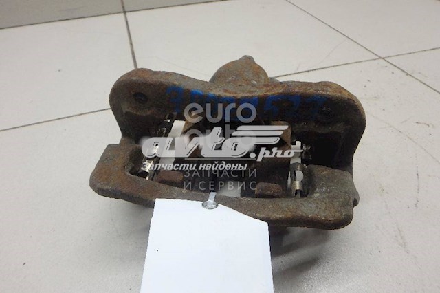 582214H000 Hyundai/Kia Напрямна супорта заднього, верхня