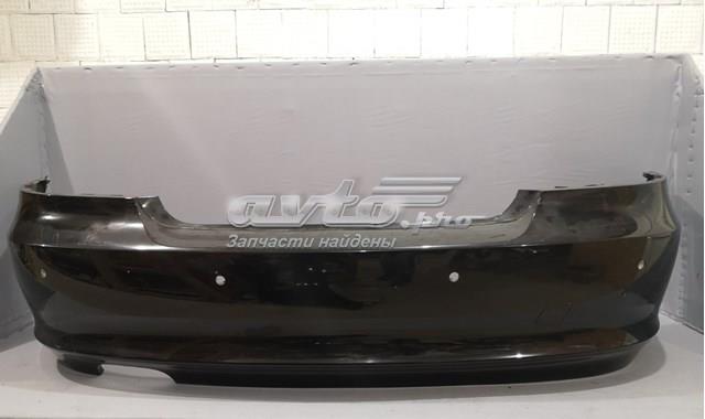 Купити 51127208576 BMW Задній бампер