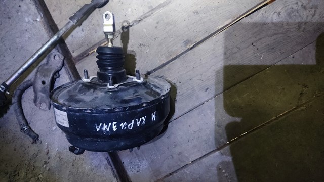 MR205602 Mitsubishi Підсилювач гальм вакуумний