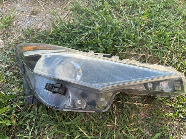 Купити 92102AA000 Hyundai/Kia Фара правая