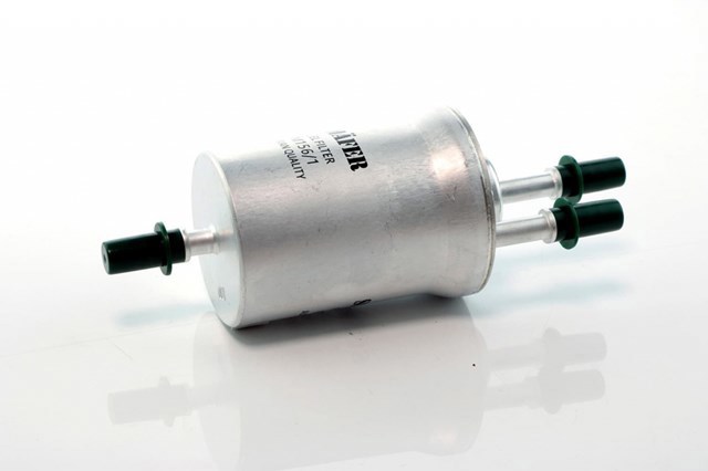 FM1561 Shafer Фільтр палива