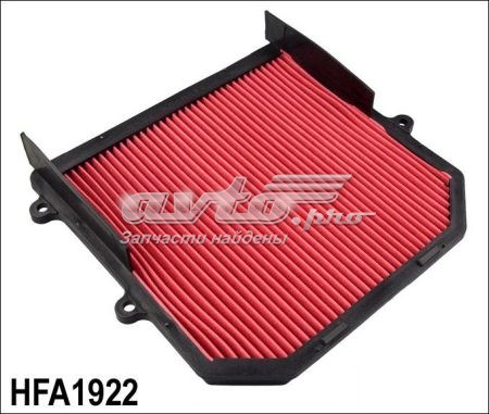  Hiflofiltro HFA1922 ціна, від 34.21 USD