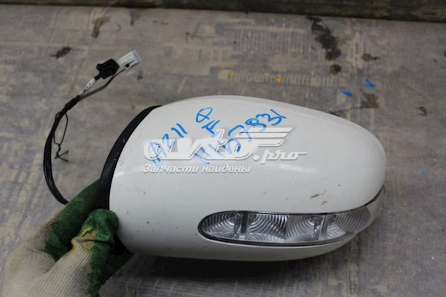 A2038107193 Mercedes 