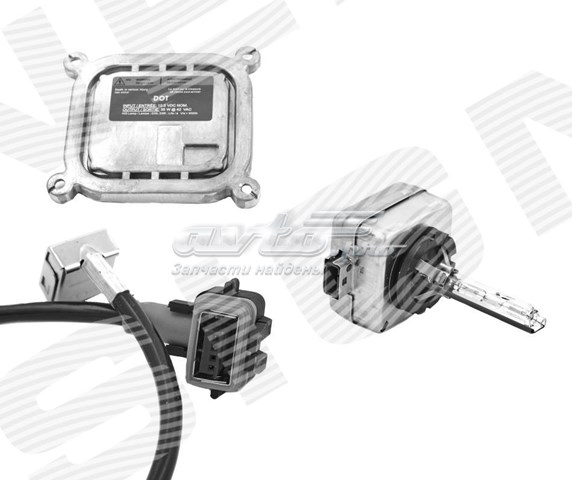 XB170ASET Signeda 