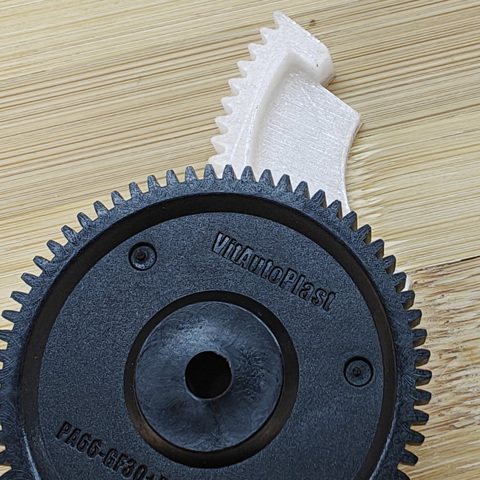  Vitautoplast RK60021030 ціна, від 15.92 USD
