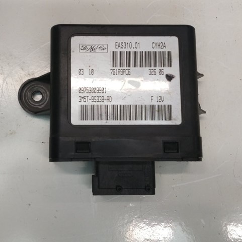 3M5T95338AD Ford 