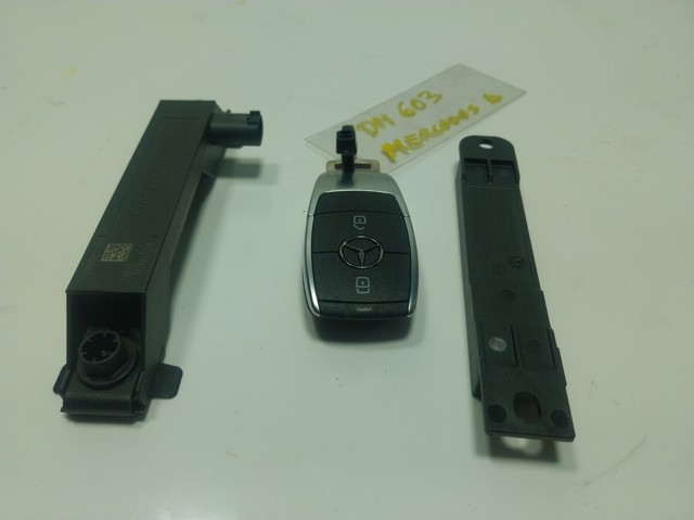  A1779050001 Mercedes