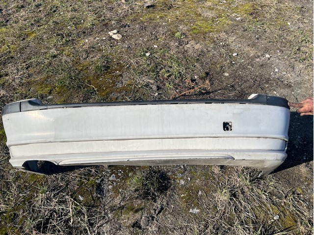 Кожух бампера заднього BMW 51128212584 ціна, від 101.33 USD
