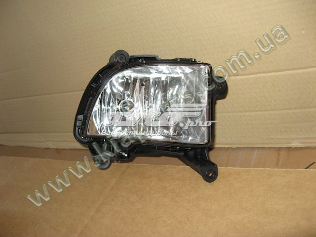 922021M400 Hyundai/Kia Фара протитуманна, права