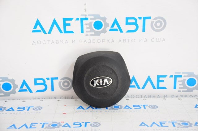 Подушка в кермі Hyundai/Kia 56900B2500EQ ціна, від  USD