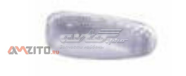Повторювач повороту на крилі 4401406NUE Depo/Loro/Abakus